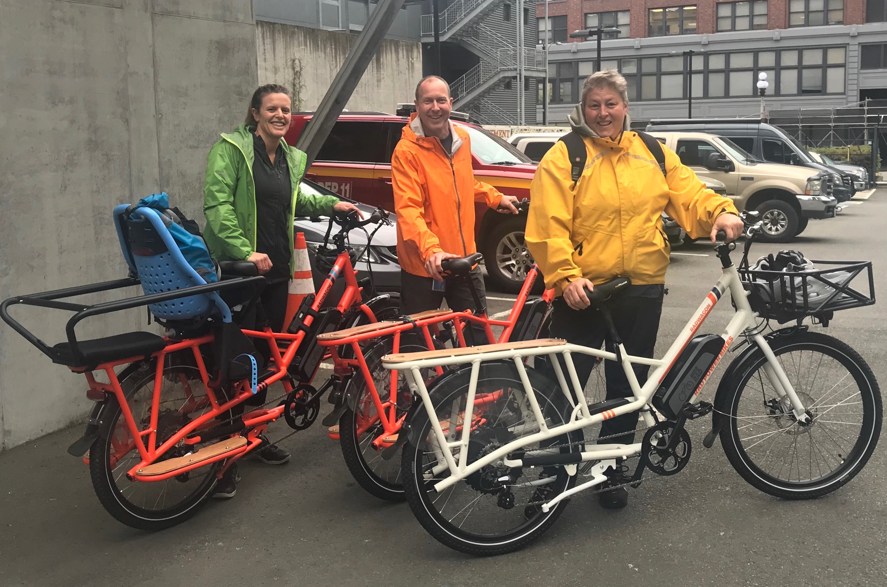 Electric Bike Sales Catch Fire Due to Bridge Closure Cascade Bicycle Club